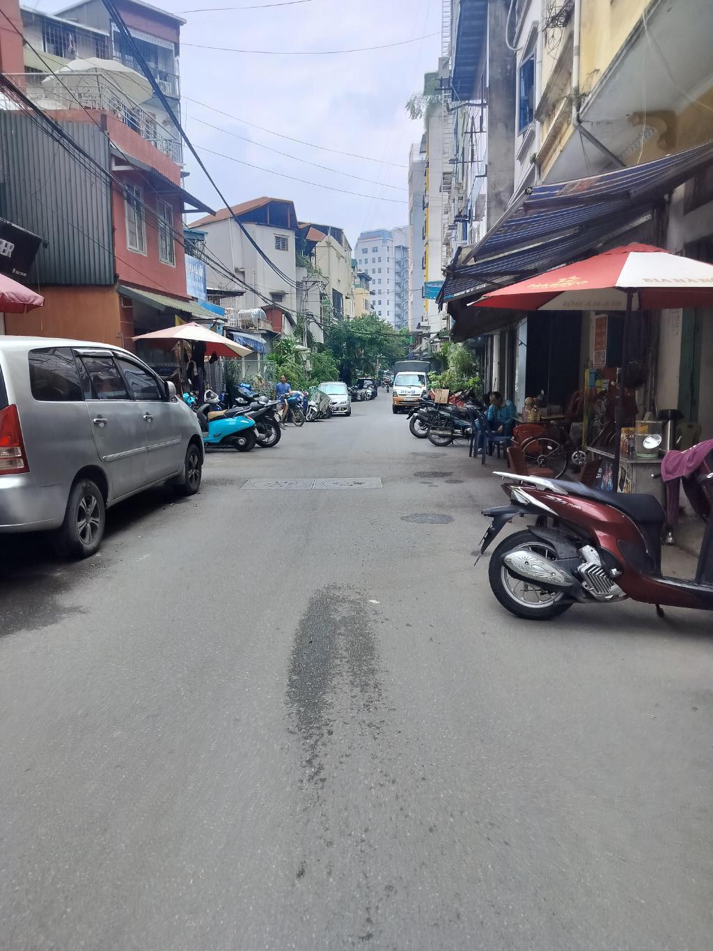 Hiếm_Tạ Quang Bửu _Hai Bà Trưng_Ô TÔ - Ảnh chính